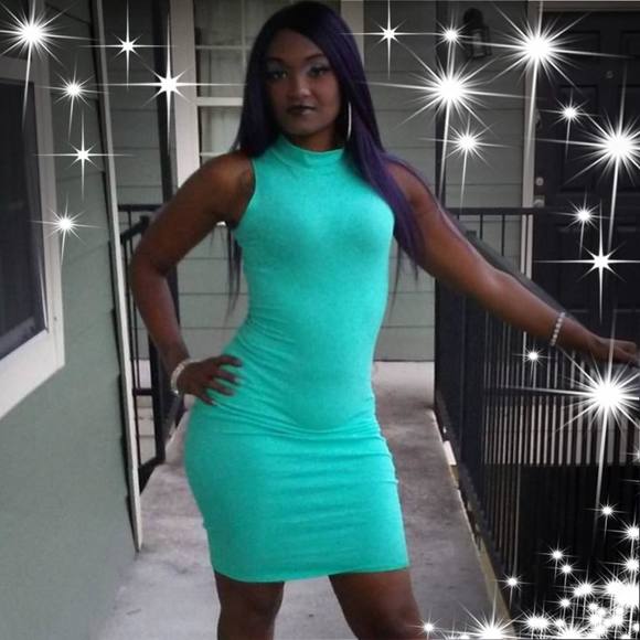 Meet your Posher, Raven - Picture 1 of 1